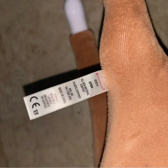 Retired American Girl Tall 18” Riding Horse - Picture 5 of 5